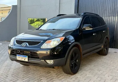 Hyundai veracruz gls 3.8 v6