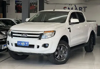 Ford ranger xls cd 2.5