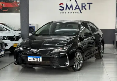 Toyota corolla 2.0 xei flex