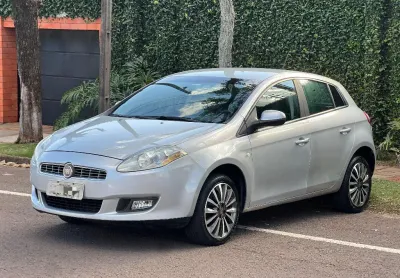 Fiat bravo essence 1.8 manual 