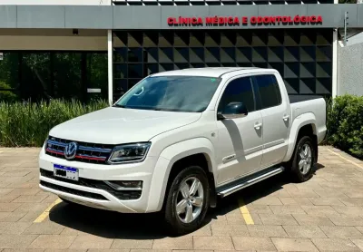 Amarok highline  3.0 v6 turbo 4x4 at