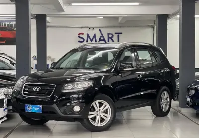 Santa fe 3.5 v6 awd