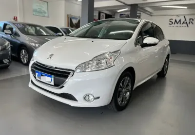 Peugeot 208 griffe 1.6 