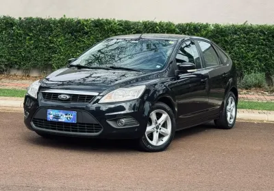 Ford focus 1.6 glx
