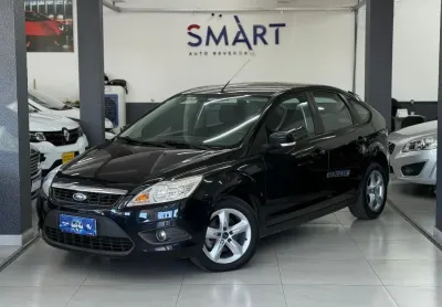 Ford focus 1.6 glx