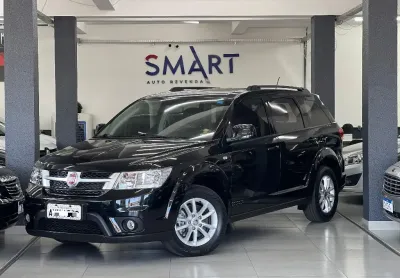 Fiat freemont precision 2.4 at