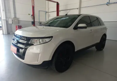 Ford edge v6 limited awd