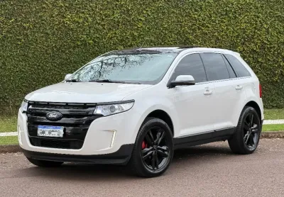 Ford edge v6 limited awd