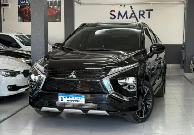 Mitsubishi eclipse cross hpe-s s-awc