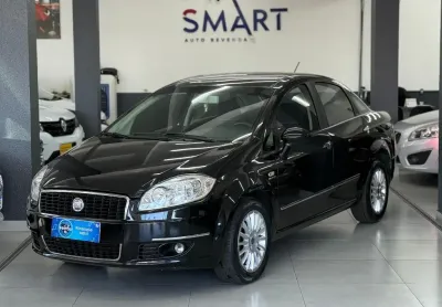 Fiat linea hlx 1.9 dualogic