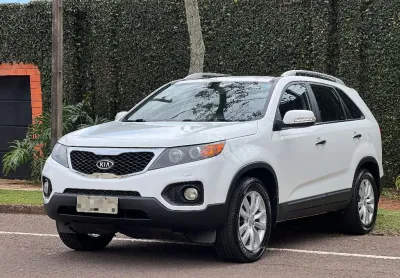 Kia sorento v6 3.5 24v 7 lugares