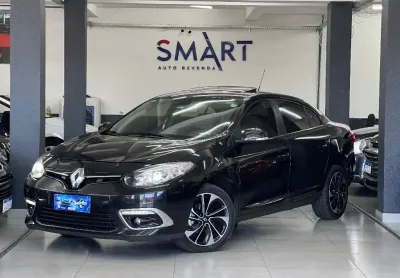 Fluence privilege