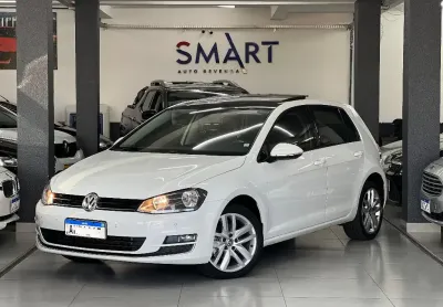 Vw golf highline 1.4 tsi 