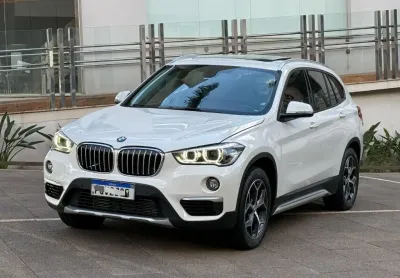Bmw x1 s20i active flex
