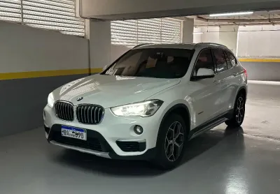 Bmw x1 s20i active flex