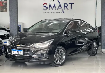 Gm chevrolet cruze ltz 1.4 turbo automático