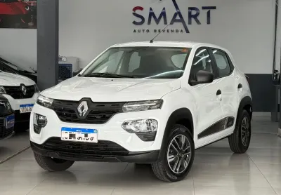 Renault new kwid zen 