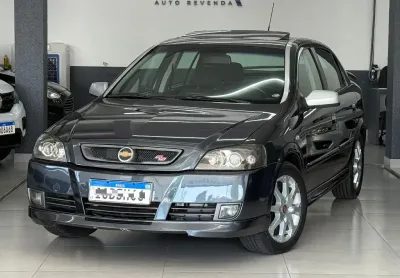 Chevrolet astra ss 2.0 flexpower 