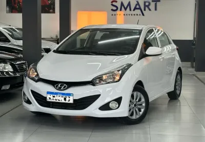 Hyundai hb20 comfort flex 