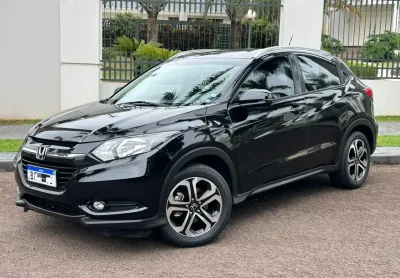 Honda hr-v ex cvt flexone