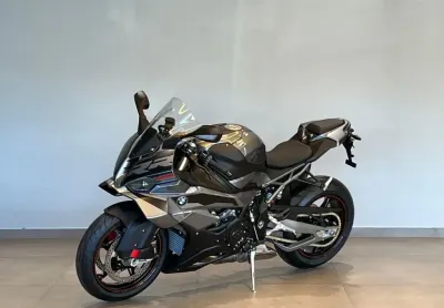 Bmw s1000 rr face lift