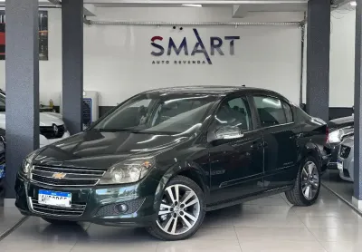 Chevrolet vectra collection 2.0 automático