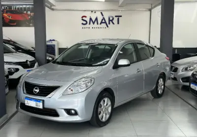 Nissan versa sl 1.6 manual