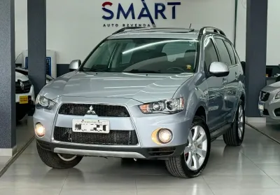 Mitsubishi outlander gt 3.0 awd  