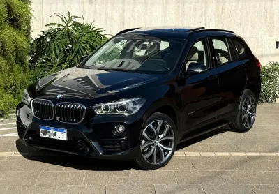 Bmw x1 xdrive25i sport