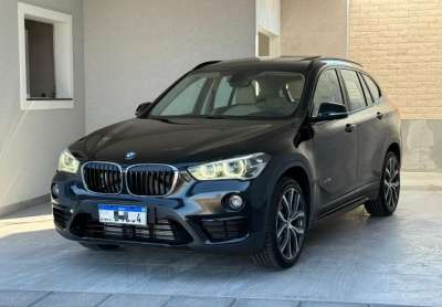 Bmw x1 xdrive25i sport