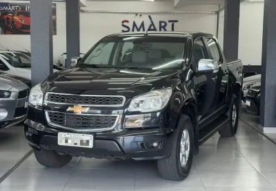 Chevrolet s10 lt