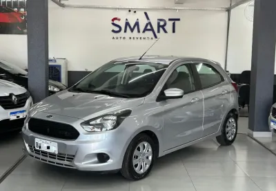 Ford ka 1.0 flex 2016  