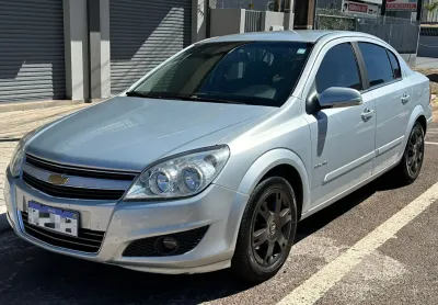 Chevrolet vectra elegance 2.0 8v
