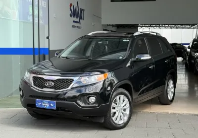 Kia sorento 3.5 v6 ex2 