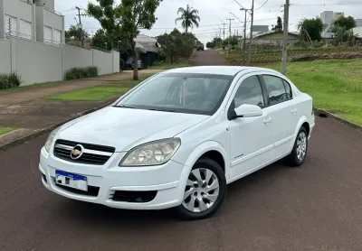 Chevrolet vectra expression  ano 2009  