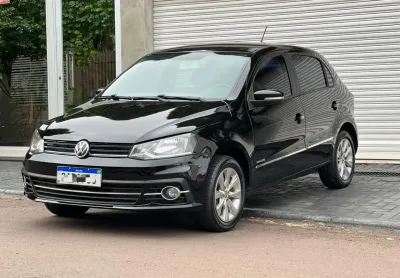 Volkswagen gol 1.6 highline flex