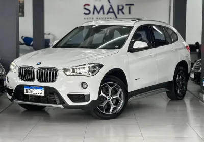 Bmw x1 20i x-line 