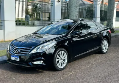 Hyundai azera 3.0 v6 infinity