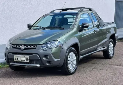 Fiat strada 2013 1.8 mpi adventure locker ce 8v flex 2p manual
