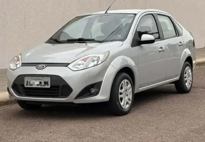 Ford fiesta 2011 1.6 mpi sedan 8v flex 4p manual