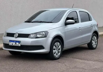 Volkswagen gol 2016 1.0 mi special 8v flex 4p manual