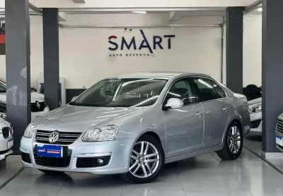 Volkswagen jetta 2009 2.5 i 20v 170cv gasolina 4p tiptronic