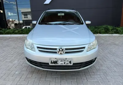 Volkswagen Saveiro 2012 1.6 mi ce 8v flex 2p manual g.v