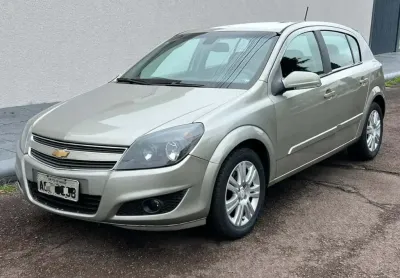 Chevrolet vectra 2009 2.0 sfi gt hatch 8v flex 4p manual