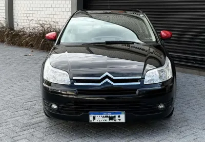 Citroen C4 2014 1.6 glx competition 16v flex 4p manual