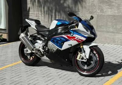 Bmw s 1000 rr 2019