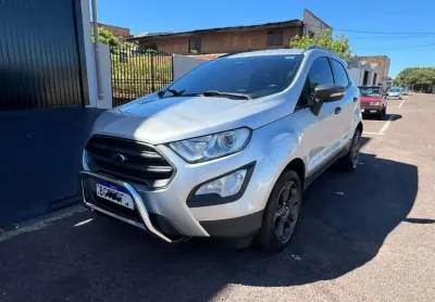 Ford ecosport 2019 1.5 ti-vct flex freestyle automático