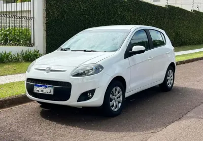 Fiat Palio 2013 1.4 mpi attractive 8v flex 4p manual