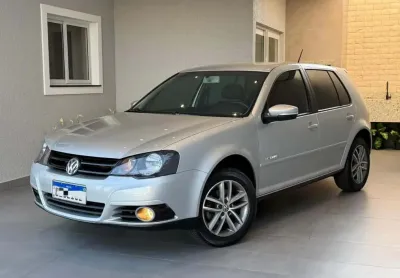 Volkswagen Golf 2012 2.0 mi sportline 8v flex 4p tiptronic