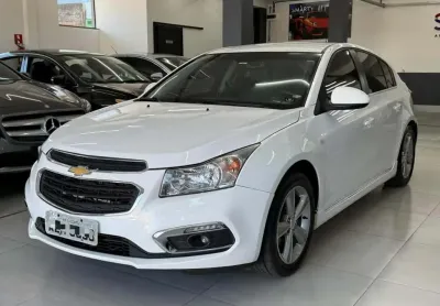 Chevrolet Cruze 2015 1.8 lt sport6 16v flex 4p automático